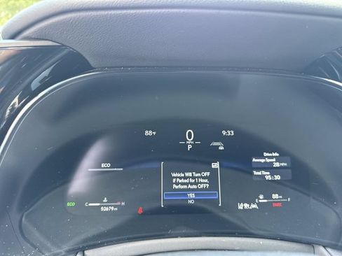 Certified 2024 Lexus TX 350 FWD w/ Technology Package image 15