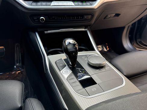 Certified 2021 BMW M340i xDrive w/ Premium Package image 10