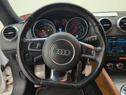 Used 2013 Audi TT 2.0T Premium Plus image 34