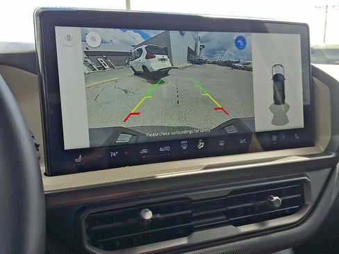 New 2025 Ford Bronco Sport Big Bend w/ Convenience Package image 12