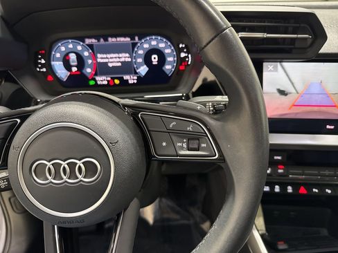 Used 2023 Audi A3 2.0T Premium w/ Convenience Package image 28