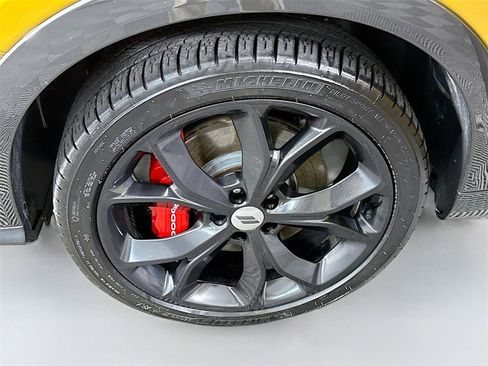 Used 2024 Dodge Hornet R/T Plus image 35