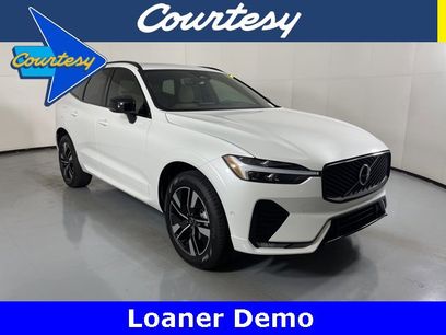 New 2026 Volvo XC60 B5 Plus