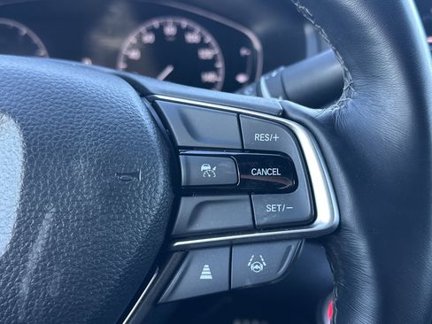 Used 2022 Honda Accord Sport image 20