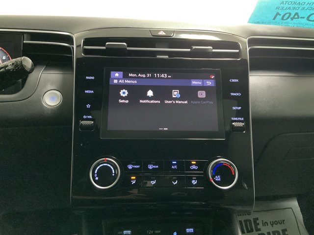 Used 2023 Hyundai Santa Cruz SEL w/ Activity Package FWD image 30