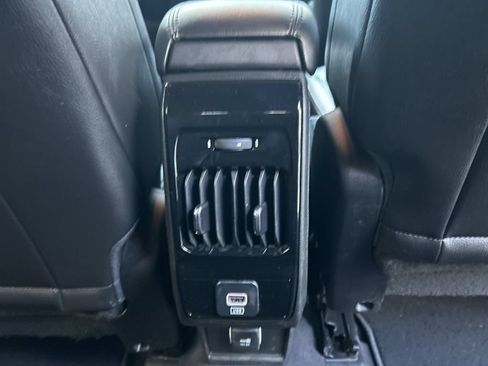 Certified 2025 Jeep Compass Limited AWD/4WD image 31