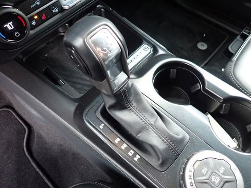 Certified 2025 Ford Bronco Outer Banks image 19