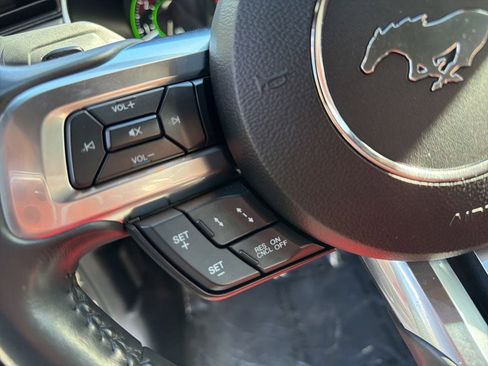 Used 2021 Ford Mustang GT Premium RWD image 14