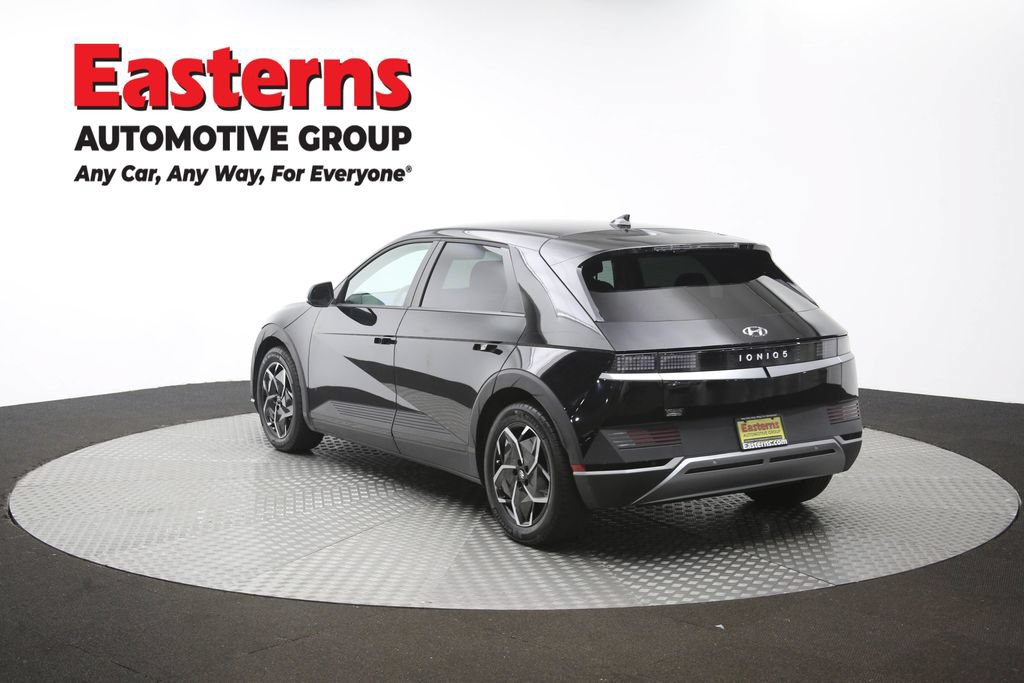 Used 2024 Hyundai Ioniq 5 SEL RWD image 62