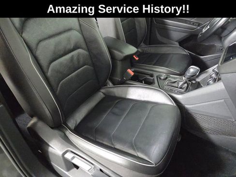 Used 2020 Volkswagen Tiguan SEL Premium R-Line image 24