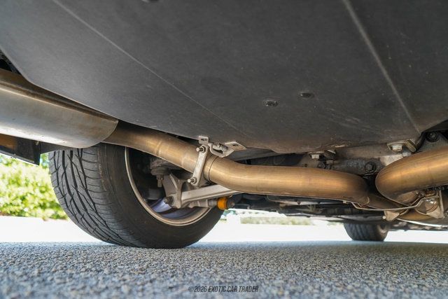 Used 1990 Chevrolet Corvette ZR-1 RWD image 93