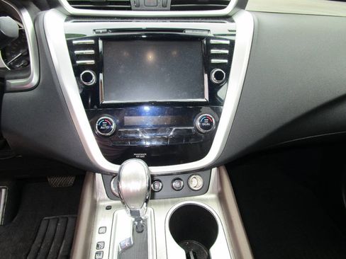 Used 2017 Nissan Murano Platinum w/ Platinum Technology Package AWD/4WD image 11