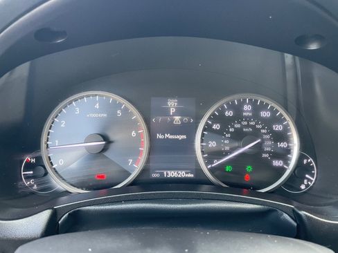 Used 2016 Lexus NX 200t FWD image 4