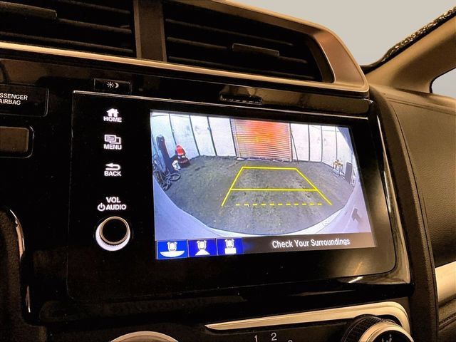 Used 2019 Honda Fit EX image 20