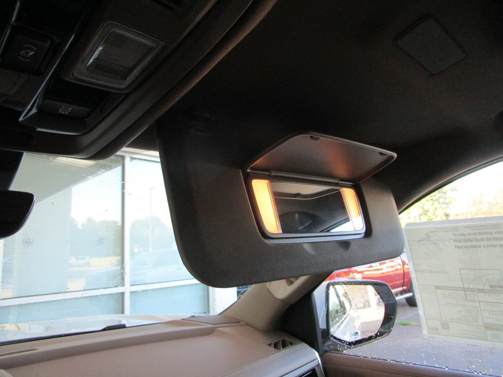 New 2026 GMC Yukon Denali w/ Advanced Technology Package RWD image 45