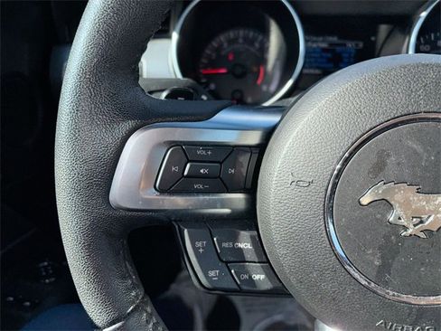 Used 2019 Ford Mustang Coupe w/ Equipment Group 101A image 21