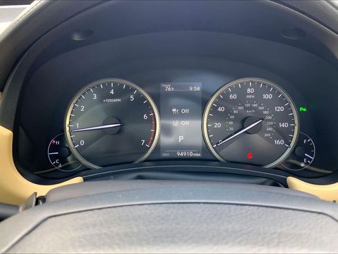 Used 2018 Lexus NX 300 image 22