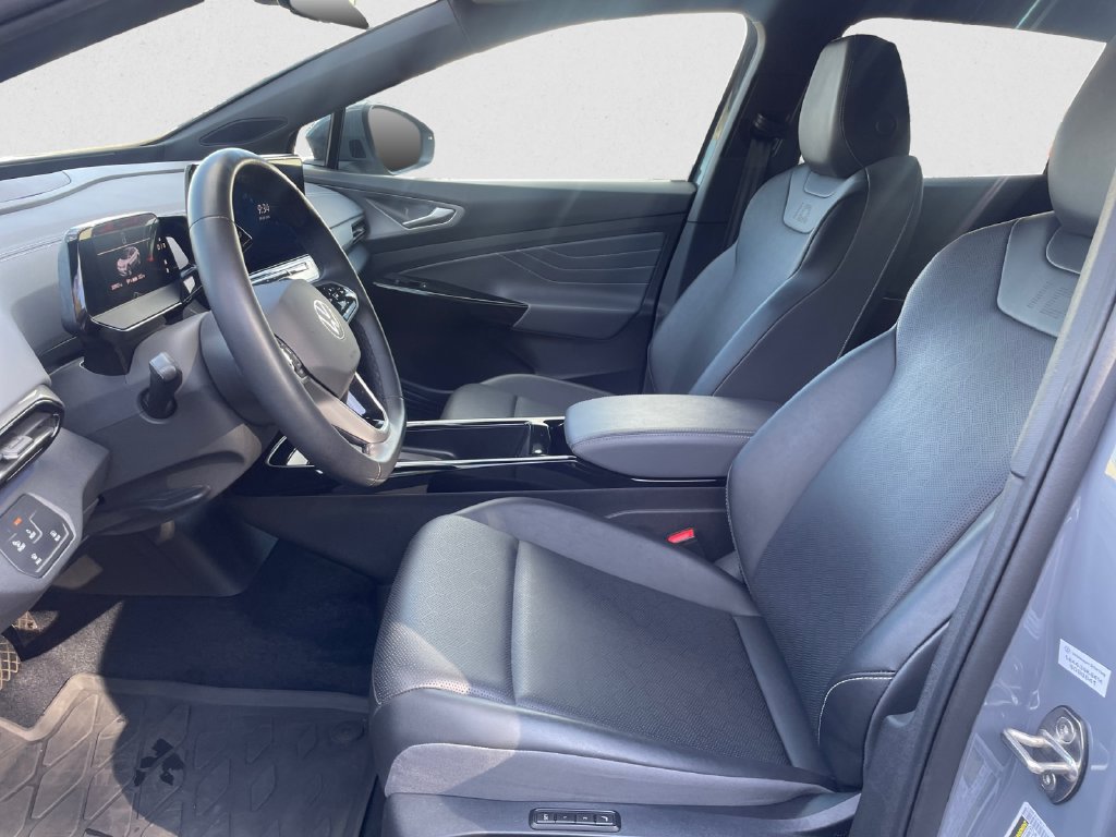 Certified 2023 Volkswagen ID.4 S RWD image 9