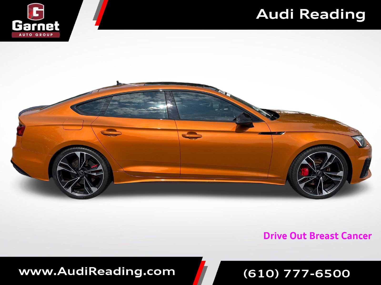 Certified 2024 Audi S5 Premium Plus AWD/4WD image 7