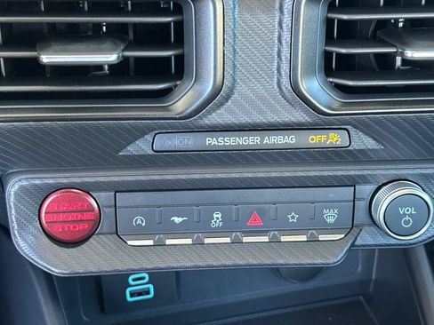 New 2026 Ford Mustang Coupe RWD image 20
