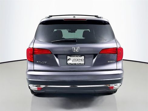 Used 2016 Honda Pilot Touring image 7