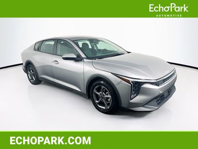Used 2025 Kia K4
