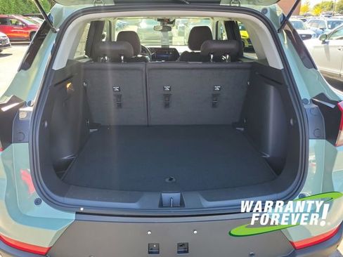 New 2026 Chevrolet TrailBlazer LT w/ LT Cold Weather Package image 17