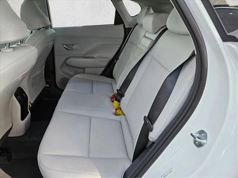 New 2026 Hyundai Kona SEL Premium image 12