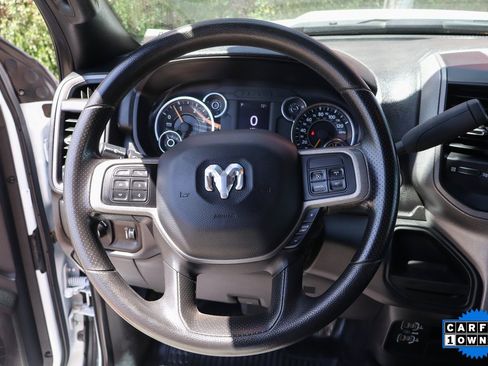 Used 2022 RAM 5500 Tradesman image 20