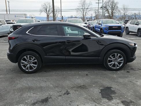 Used 2025 MAZDA CX-30 AWD 2.5 S w/ Preferred Package image 3