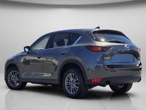 Used 2017 MAZDA CX-5 Touring AWD/4WD image 18