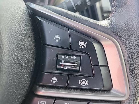 Used 2020 Subaru Forester Limited AWD/4WD image 7