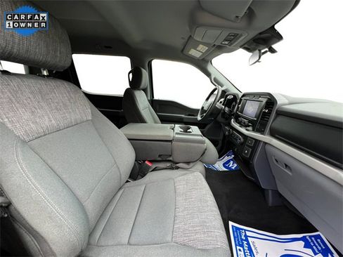 Used 2023 Ford F150 XLT image 15
