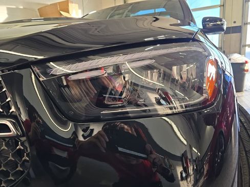 Certified 2025 Mercedes-Benz GLE 350 4MATIC image 37