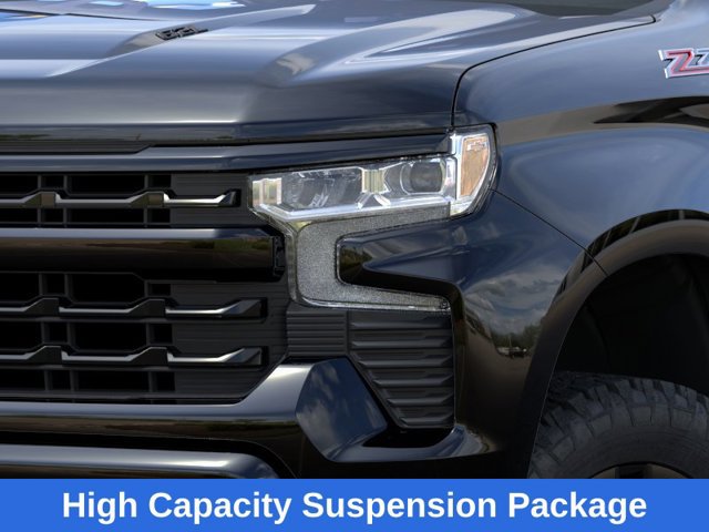 New 2026 Chevrolet Silverado 1500 RST w/ Z71 Off-Road Package AWD/4WD image 11