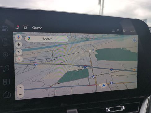 Used 2026 Chevrolet Equinox LT w/ Convenience Package II image 14