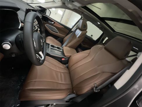 New 2026 Acura MDX w/ Technology Package AWD/4WD image 14