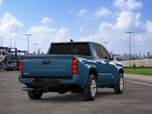New 2026 Toyota Tacoma SR5 image 9