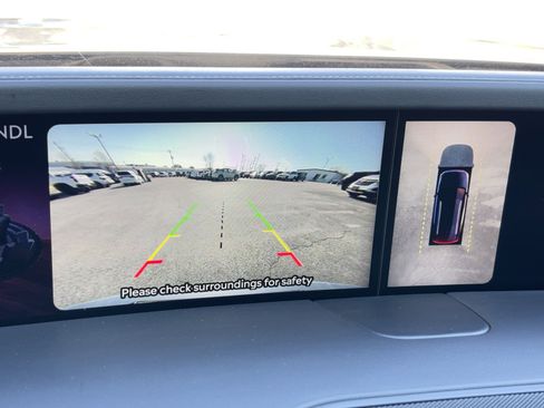 Used 2024 Lincoln Nautilus Reserve image 4