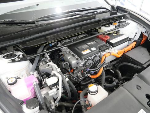 Used 2023 Lexus RZ 450e Premium w/ Technology Package AWD/4WD image 12