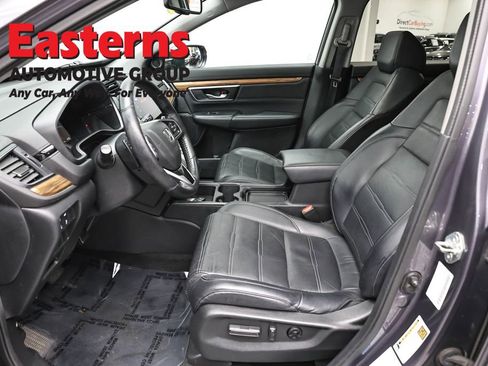 Used 2020 Honda CR-V EX-L image 14