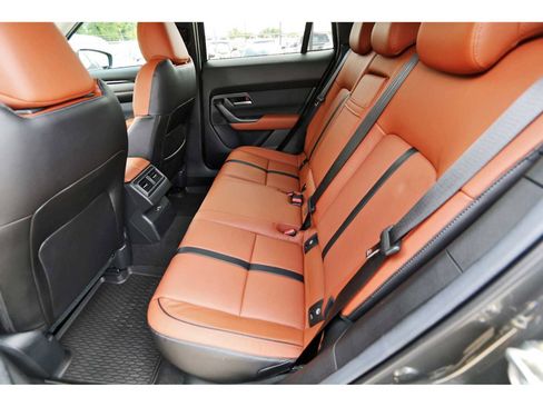 Certified 2026 MAZDA CX-50 AWD 2.5 S w/ Accent Package image 10