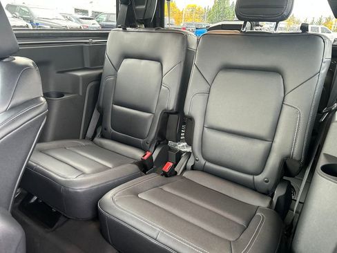 New 2025 Ford Bronco Badlands image 27