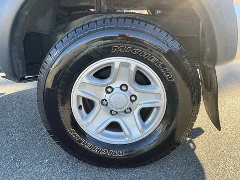 Used 2003 Toyota Tacoma 4x4 Double Cab image 38