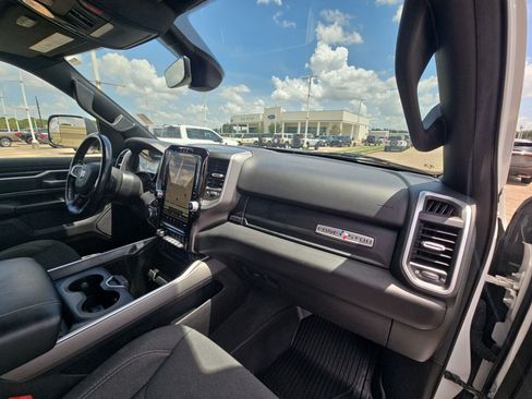 Used 2020 RAM 1500 Lone Star AWD/4WD image 32