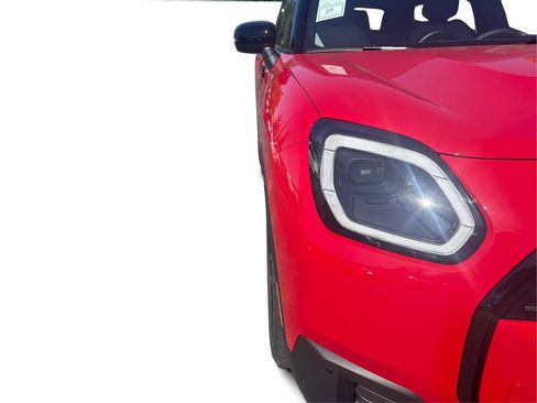 New 2027 MINI Cooper Countryman S AWD/4WD image 30