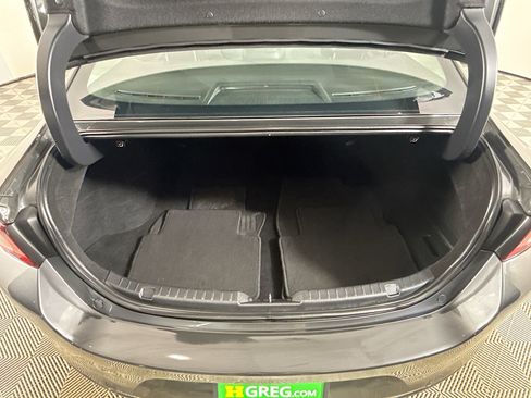 Used 2021 MAZDA MAZDA3 s image 35