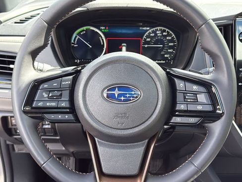 Used 2025 Subaru Forester Sport w/ Protection Package (1PH) AWD/4WD image 12