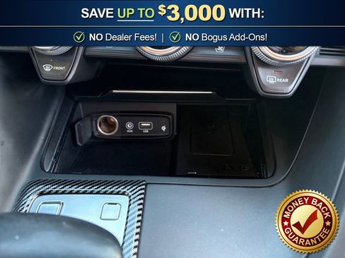 Used 2021 Genesis G70 2.0T w/ Prestige Package image 27