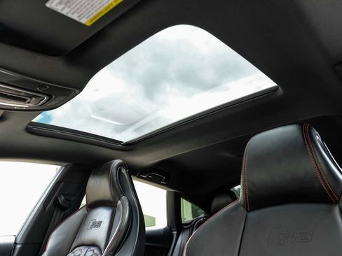 Used 2019 Audi RS 5 Sportback AWD/4WD image 5